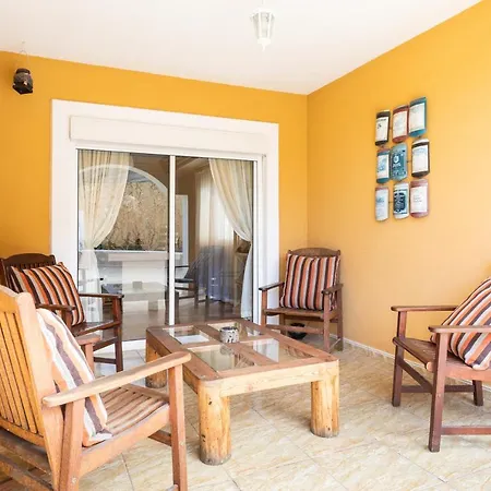 Vila Hemeras Boutique Homes- Luxurious With Private Pool