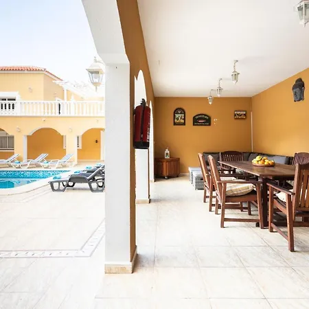Vila Hemeras Boutique Homes- Luxurious With Private Pool *