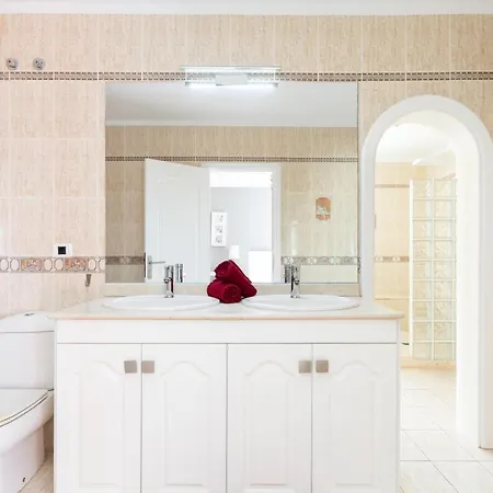 Hemeras Boutique Homes- Luxurious With Private Pool Costa Adeje (Tenerife)