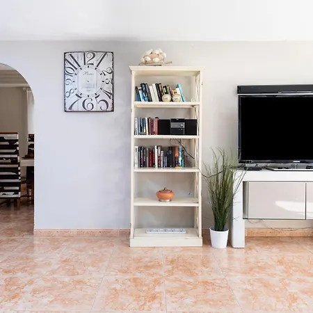 Vila Hemeras Boutique Homes- Luxurious With Private Pool Costa Adeje (Tenerife)