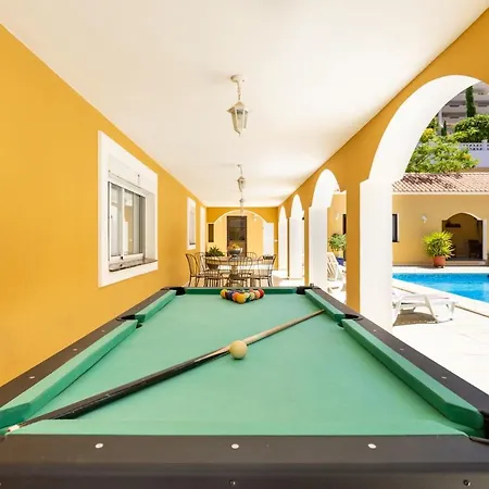 Vila Hemeras Boutique Homes- Luxurious With Private Pool